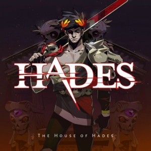 Carátula de Hades PC