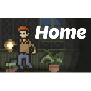 Carátula de Home PC