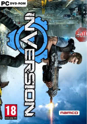 Carátula de Inversion PC
