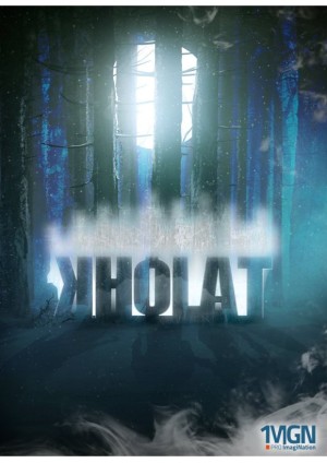 Carátula de Kholat PC