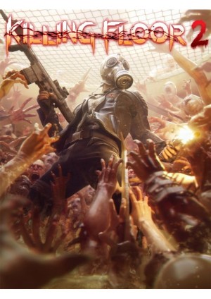 Carátula de Killing Floor 2 PC
