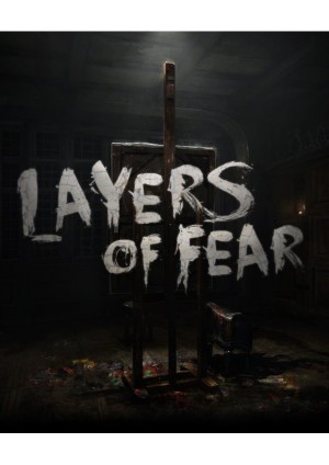 Carátula de Layers of Fear PC