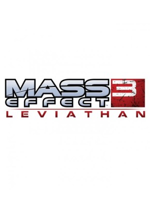 Carátula de Mass Effect 3 Leviathan PC