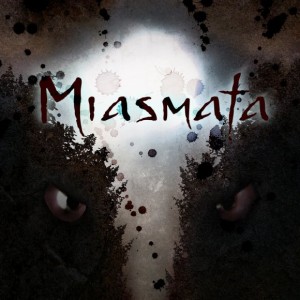 Carátula de Miasmata PC