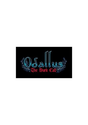 Carátula de Odallus: The Dark Call PC