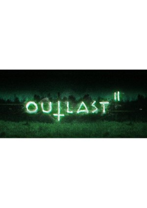 Carátula de Outlast 2 PC