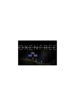 Carátula de Oxenfree PC