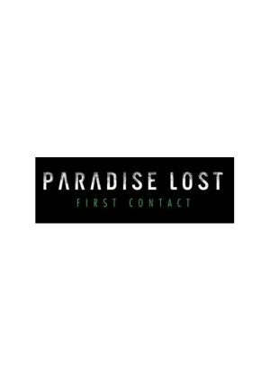 Carátula de Paradise Lost First Contact PC