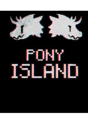 Carátula de Pony Island PC