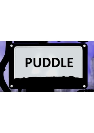 Carátula de Puddle PC