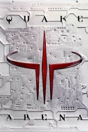 Carátula de Quake III Arena  PC