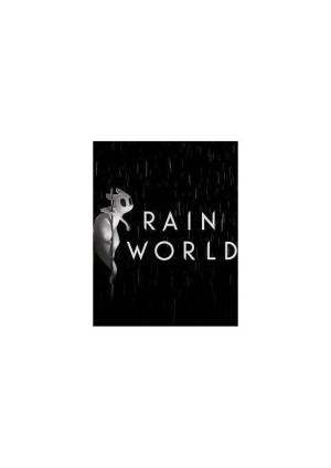 Carátula de Rain World PC