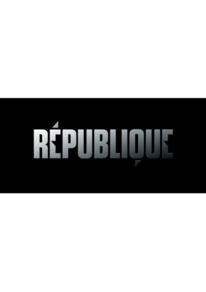 Carátula de Republique PC