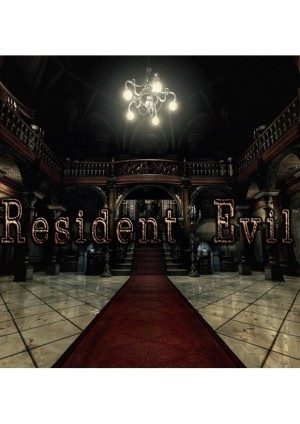 Carátula de Resident Evil Remaster PC
