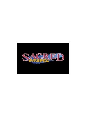 Carátula de Sacred Citadel PC