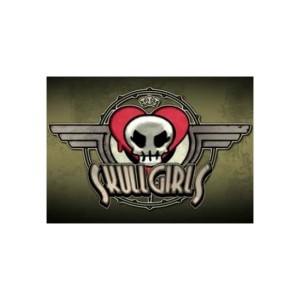 Carátula de SkullGirls PC