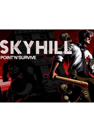 Carátula de Skyhill PC
