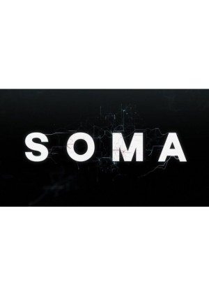 Carátula de SOMA PC