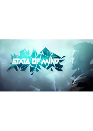 Carátula de State of Mind PC