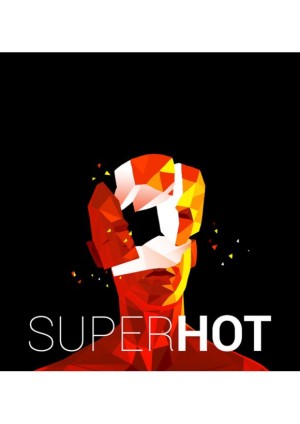 Carátula de SUPERHOT PC