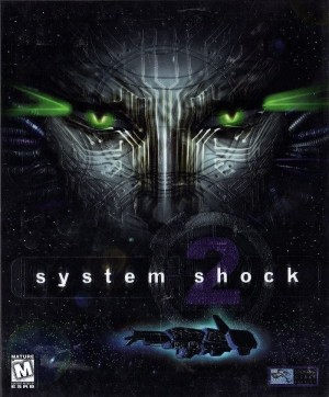 Carátula de System Shock 2  PC