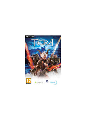 Carátula de TERA PC