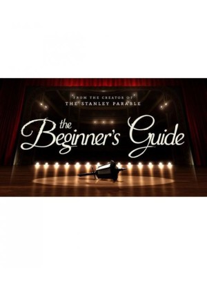 Carátula de The Beginner's Guide PC