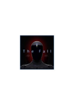 Carátula de The Fall PC
