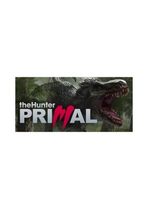 Carátula de The Hunter: Primal PC