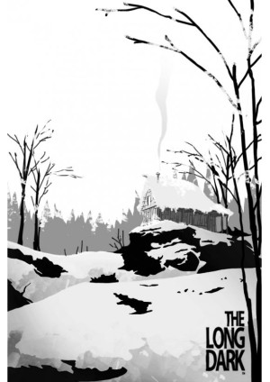 Carátula de The Long Dark PC