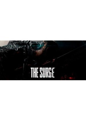 Carátula de The Surge PC