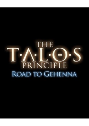 Carátula de The Talos Principle - Road to Gehenna PC