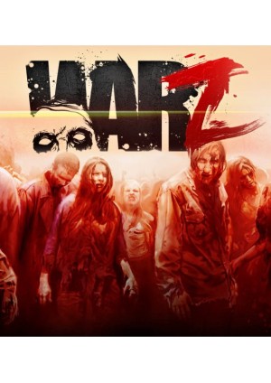 Carátula de The War Z PC