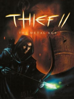 Carátula de Thief II  PC