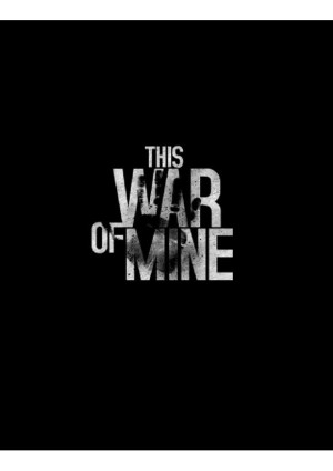 Carátula de This War of Mine PC