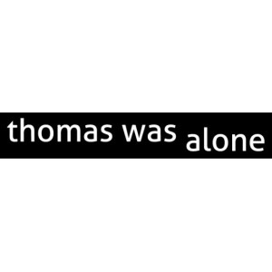 Carátula de Thomas was alone PC