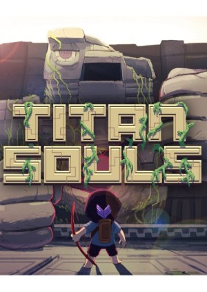Carátula de Titan Souls PC