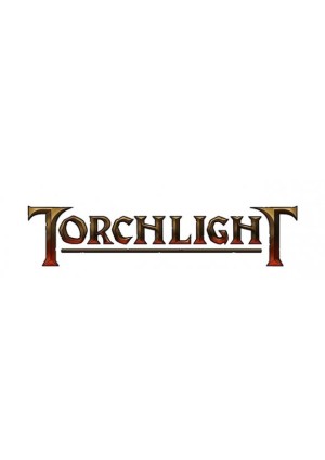 Carátula de Torchlight PC