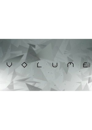 Carátula de Volume PC