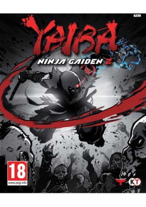Carátula de Yaiba Ninja Gaiden Z PC
