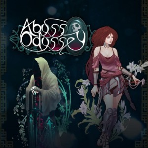 Carátula de Abyss Odyssey PS3