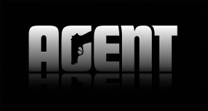 Carátula de Agent  PS3