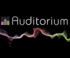 Carátula de Auditorium HD  PS3