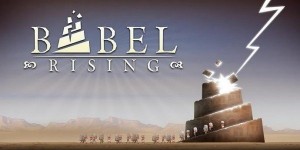 Carátula de Babel Rising  PS3