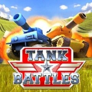 Carátula de Battle Tanks  PS3