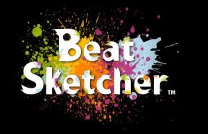 Carátula de Beat Sketcher  PS3