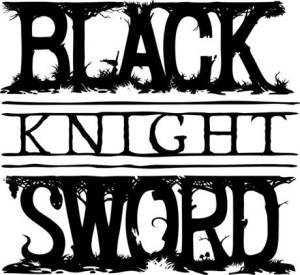 Carátula de Black Knight Sword  PS3
