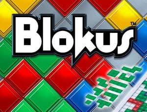 Carátula de Blokus  PS3