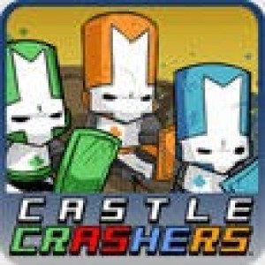Carátula de Castle Crashers  PS3
