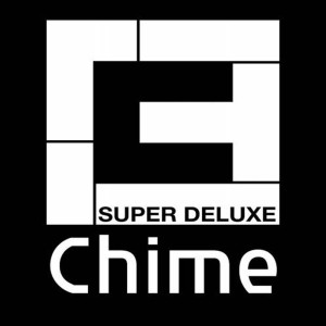 Carátula de Chime Super Deluxe  PS3